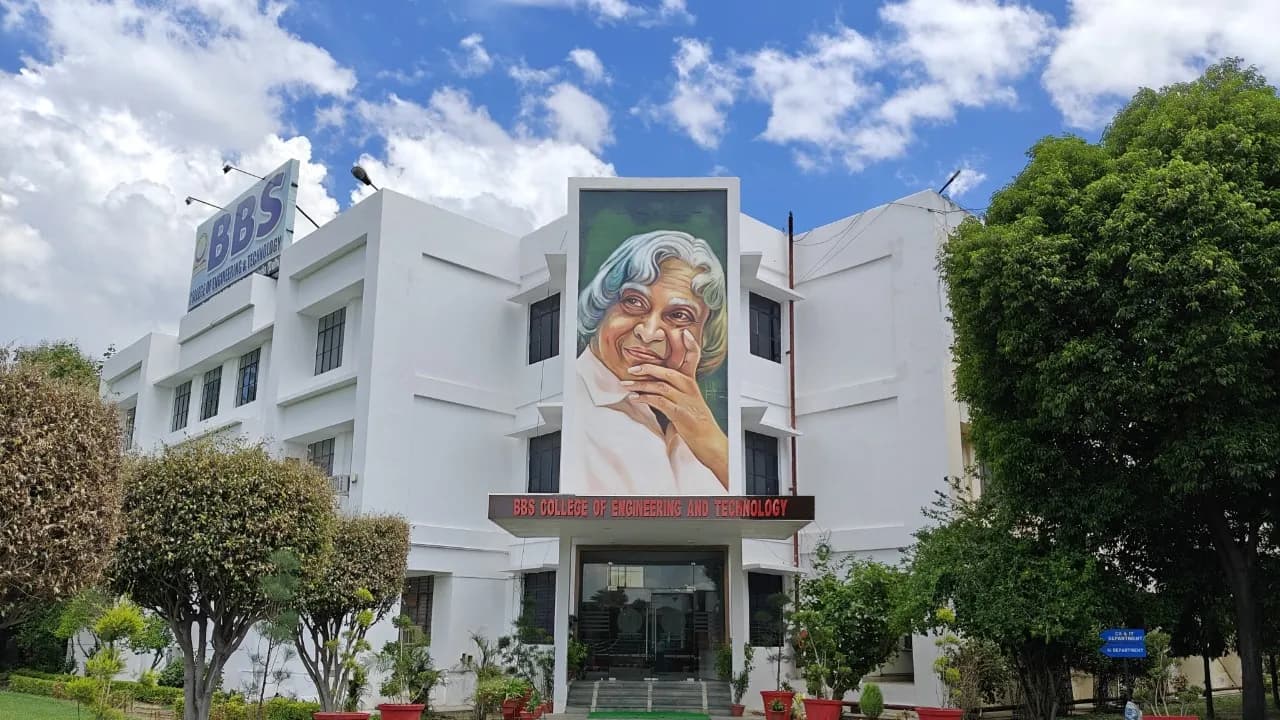 Campus