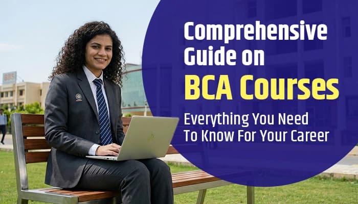 BCA Course Blog