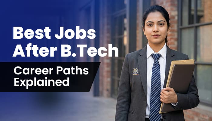 Btech jobs blog