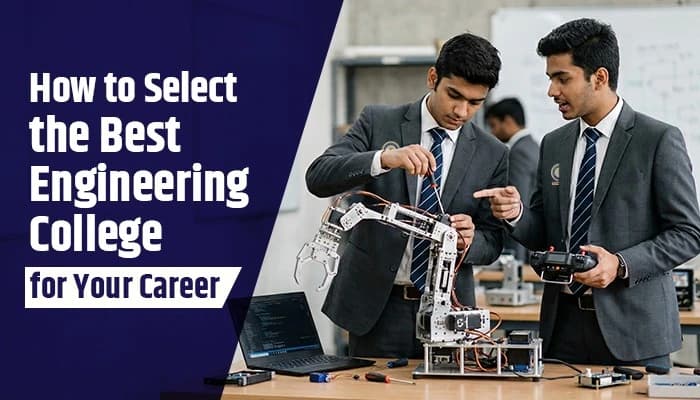 Best Engineering Colleges