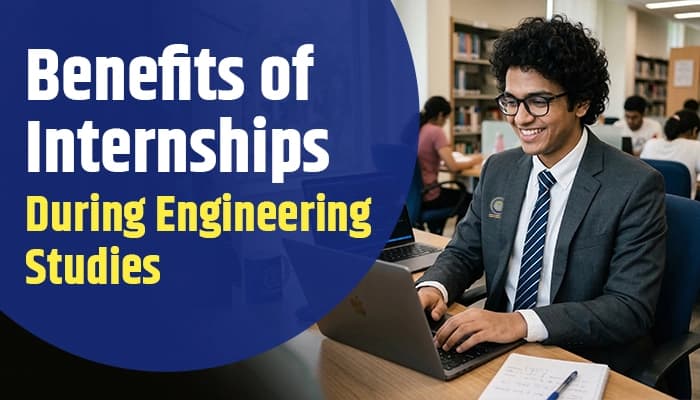 Engineering Internships blog