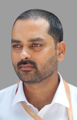 Divyasen Singh