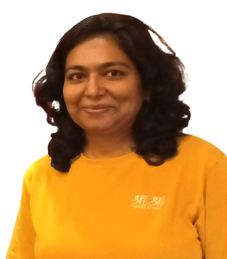 Divyasen Singh