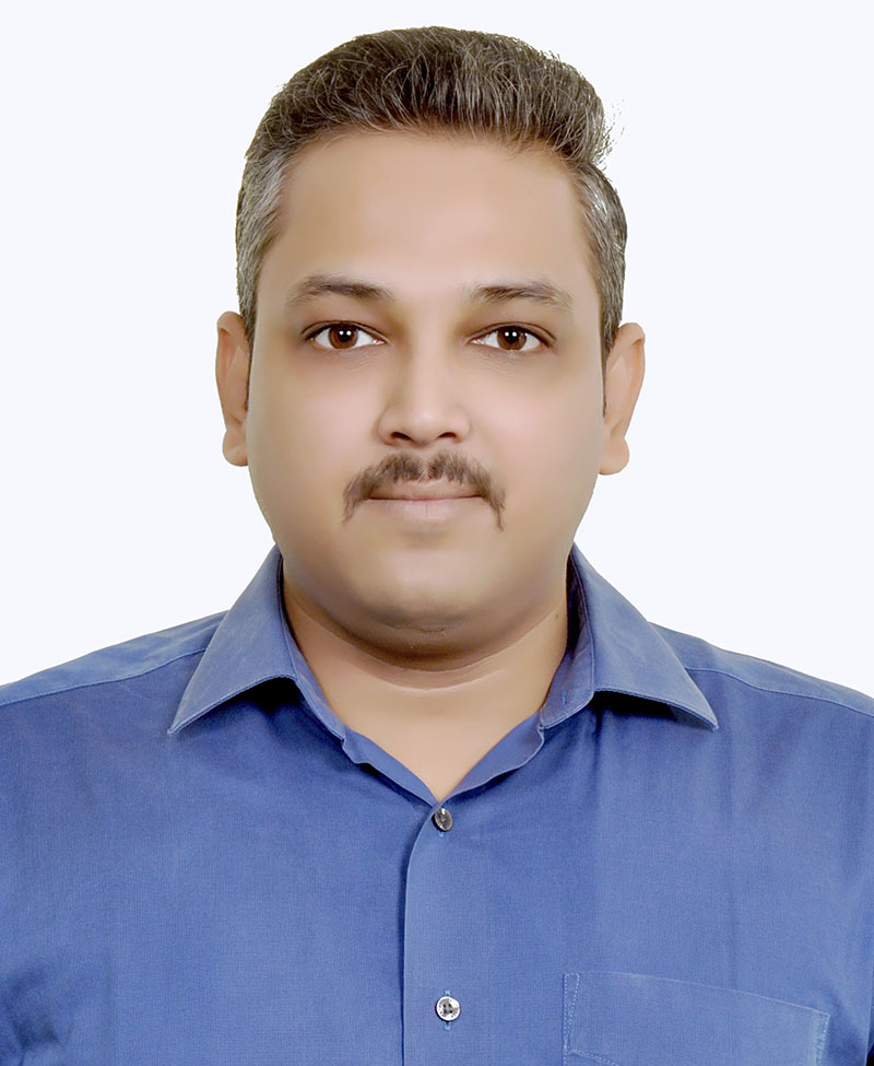 Divyasen Singh