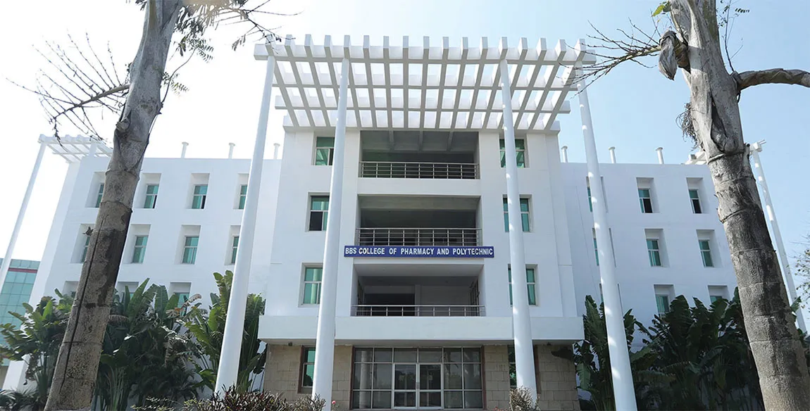 BBS Pharmacy