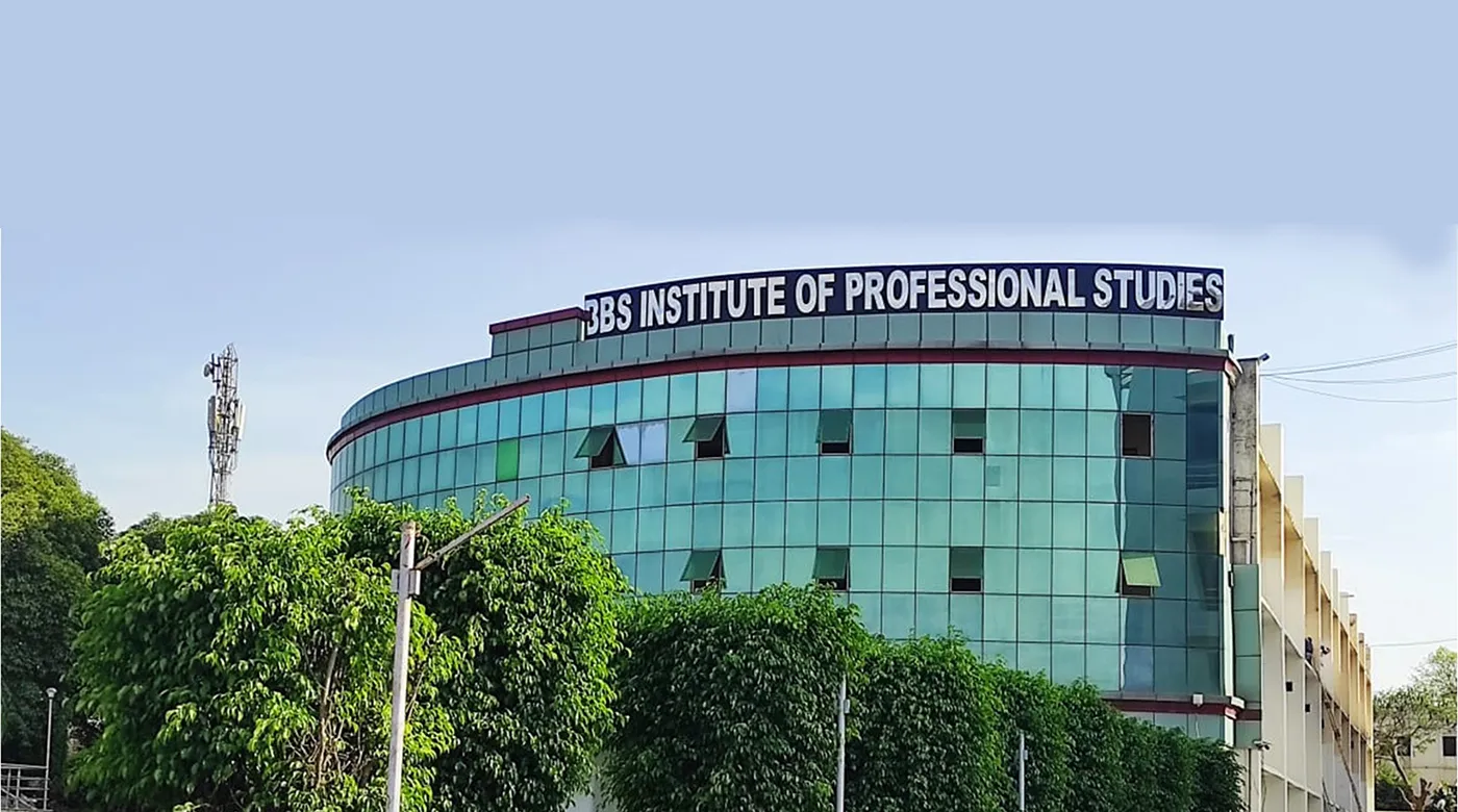 BBS Professional Banner
