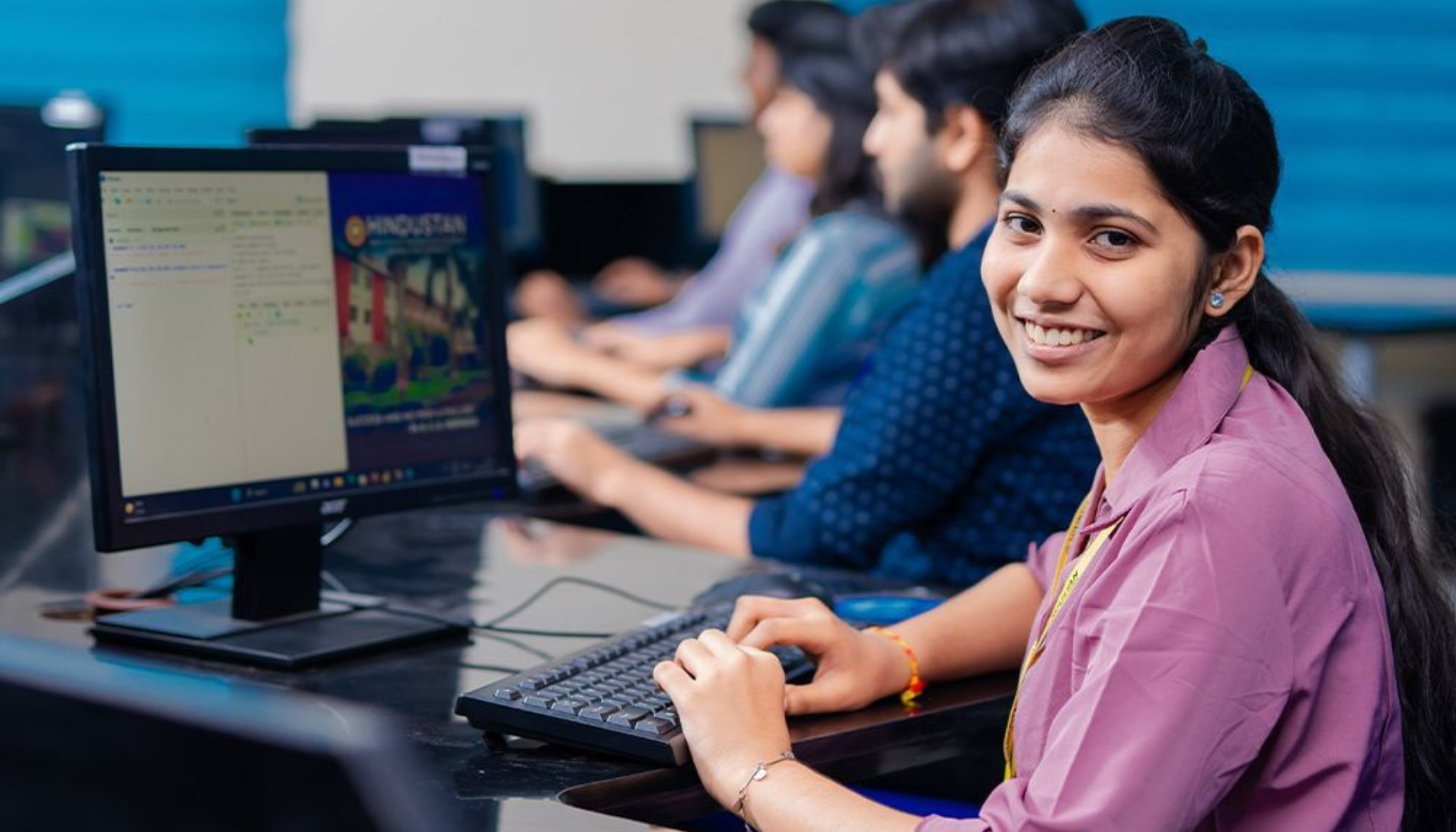 Data science engineering