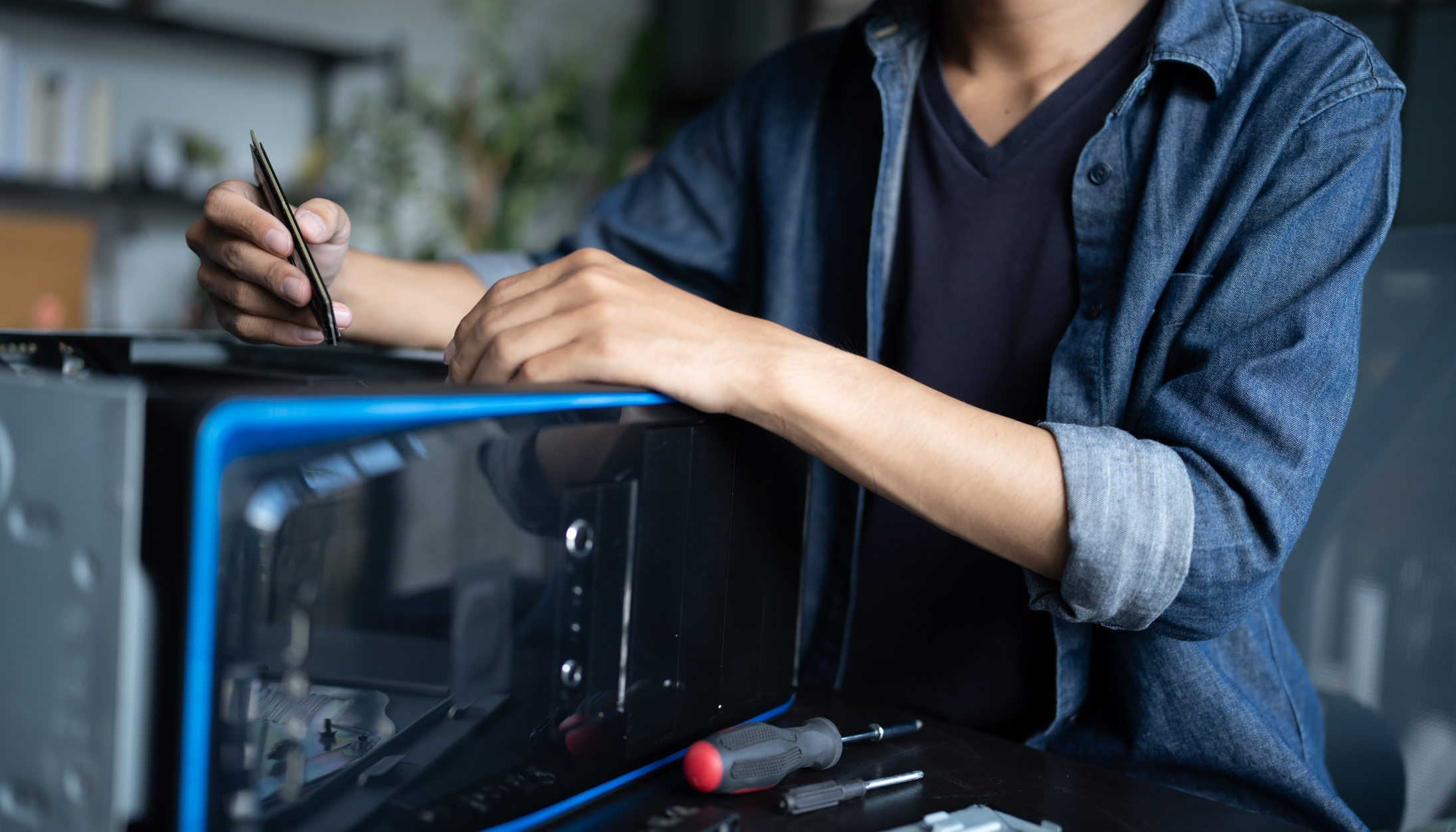 Electronics Engineering