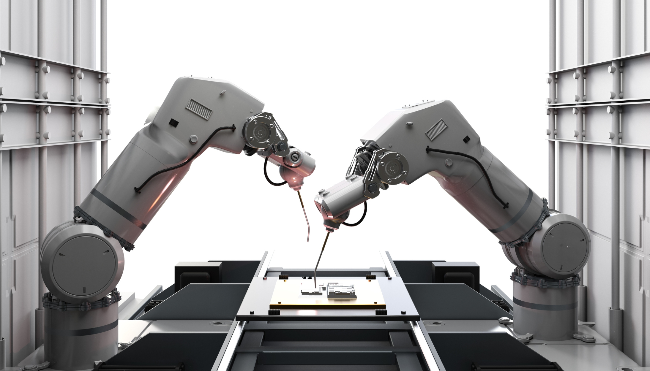 Robotics and Automation