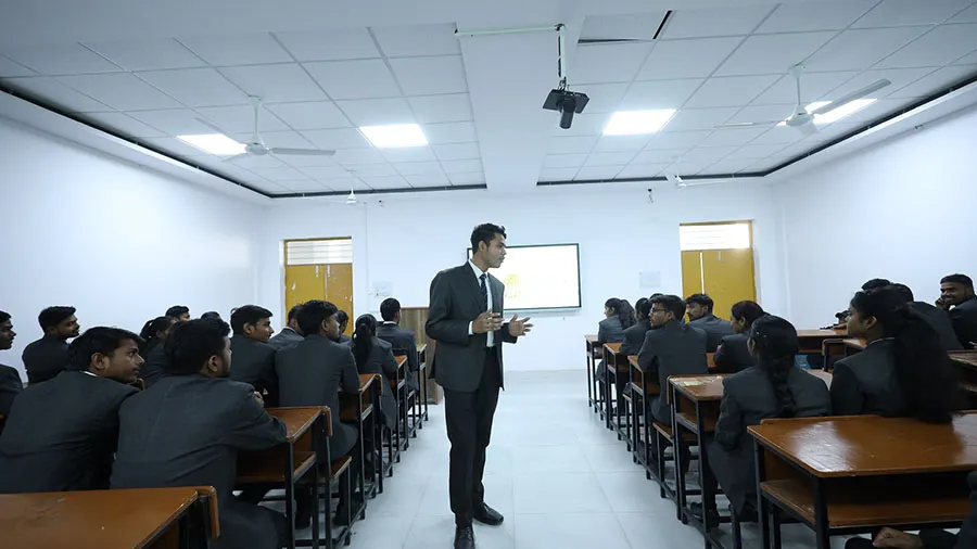 Lecture Theatre