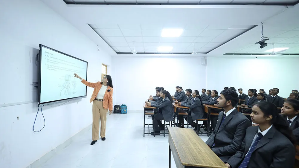 Lecture Theatre