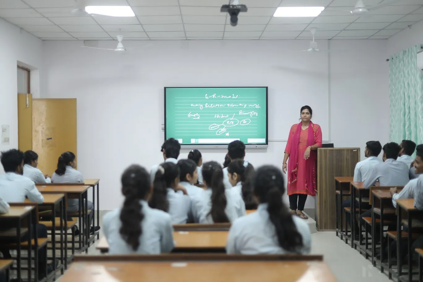Lecture Theatre