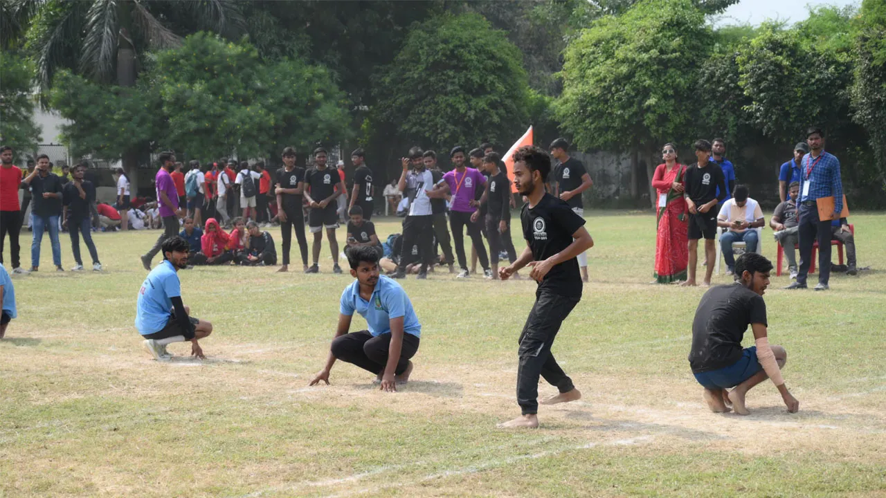 Annual Sport
