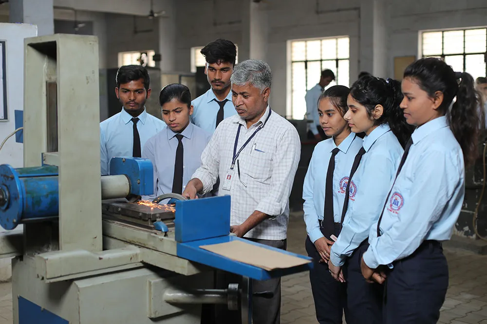 Computer Lab