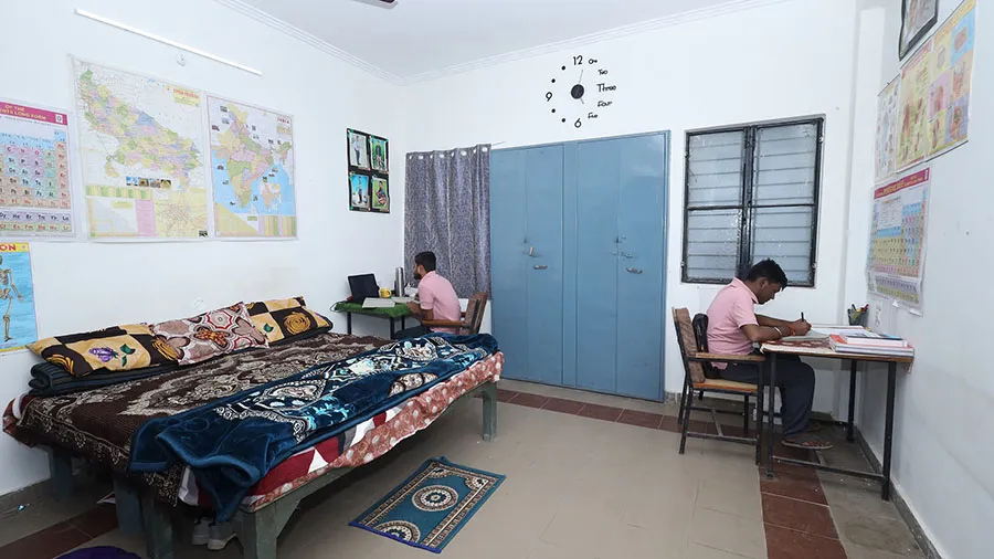 Hostel