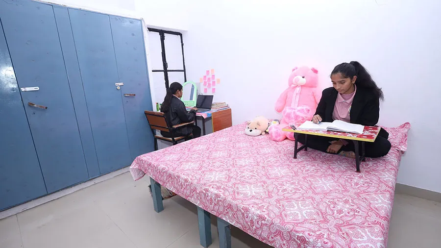 Hostel