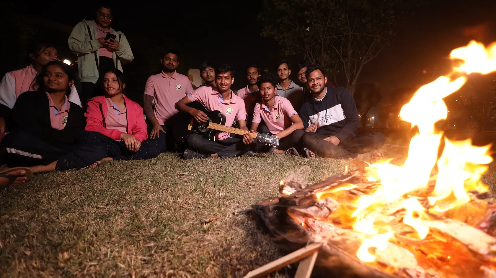 Hostel