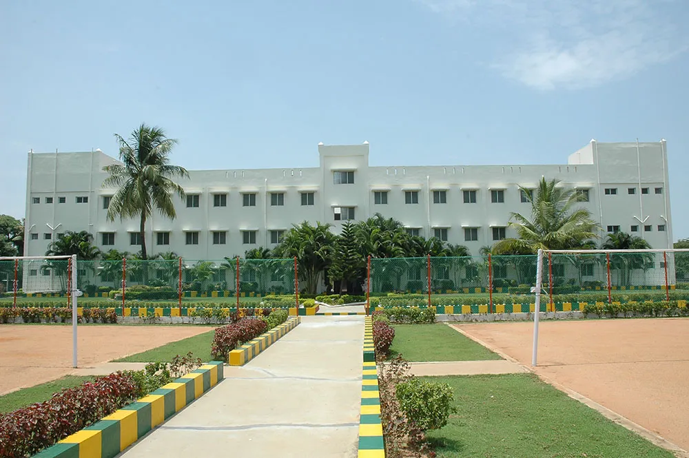 BBS Hostel