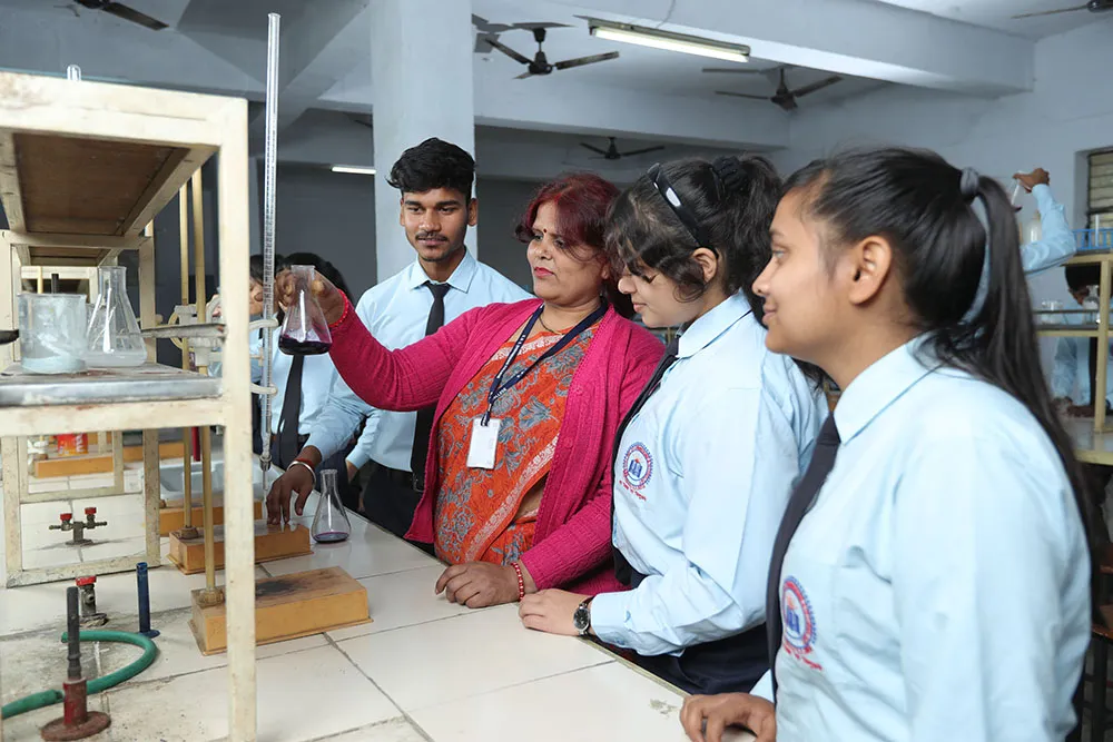 Laboratories