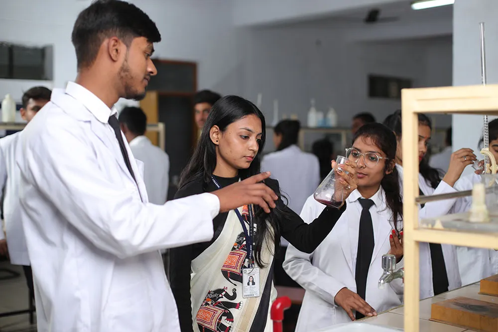 Laboratories