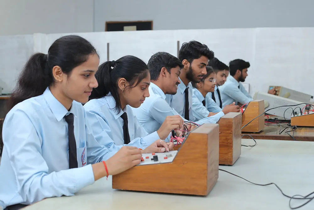 Laboratories