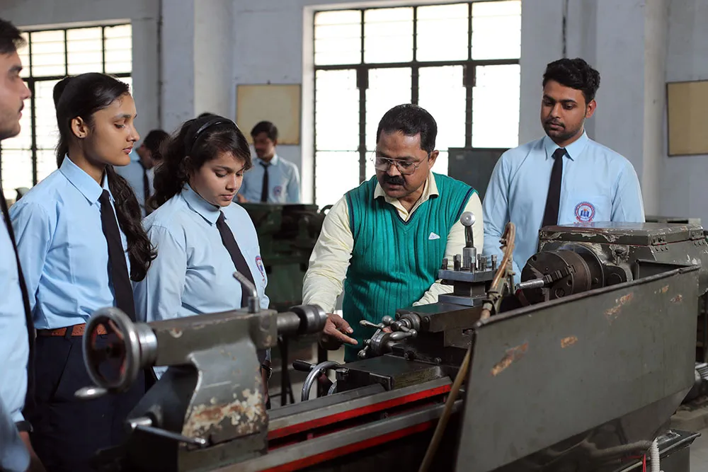 Laboratories