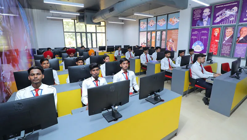 Conference Hall