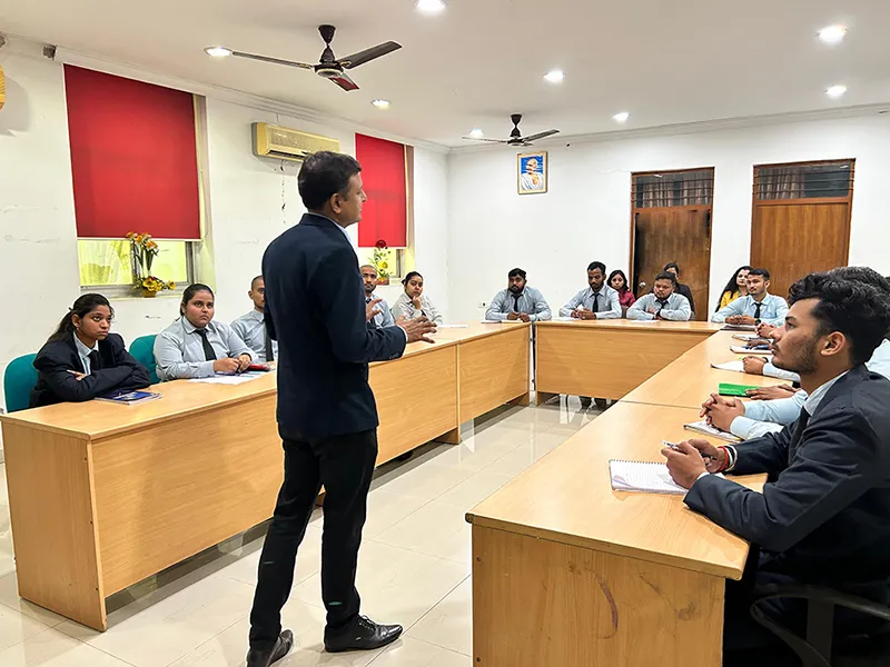 Conference Hall