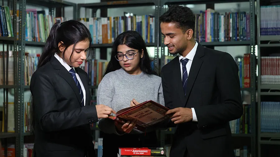 Library