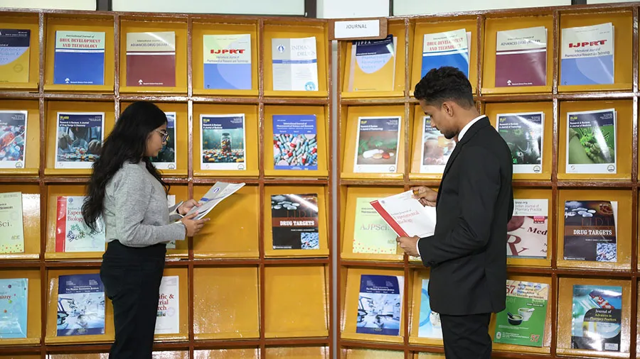 Library