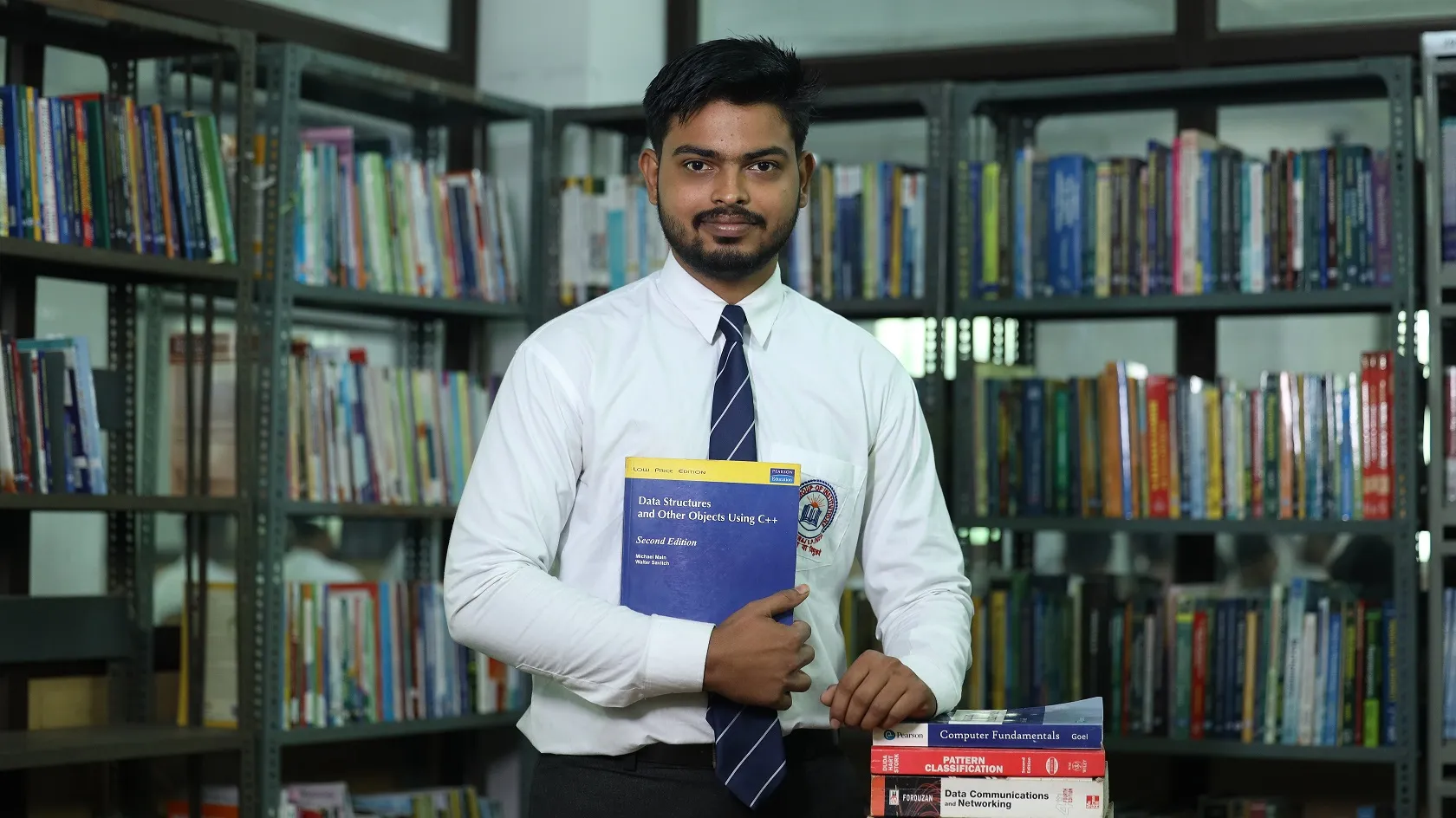 Library
