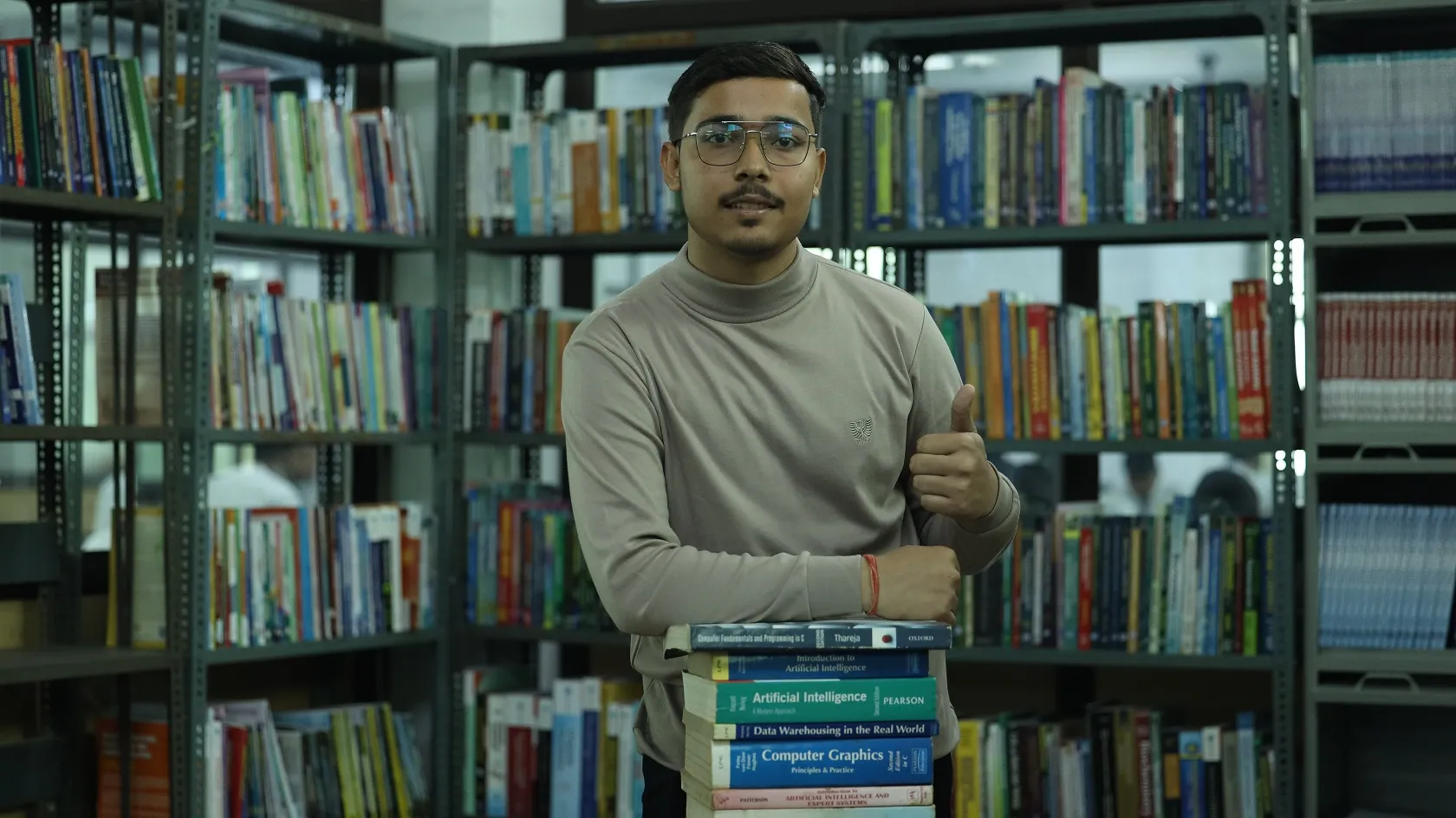Library