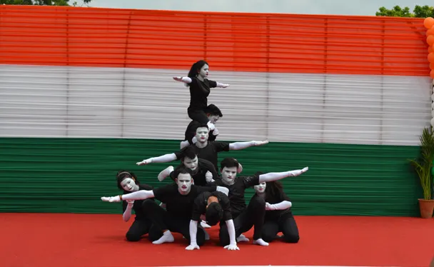 Annual Sport