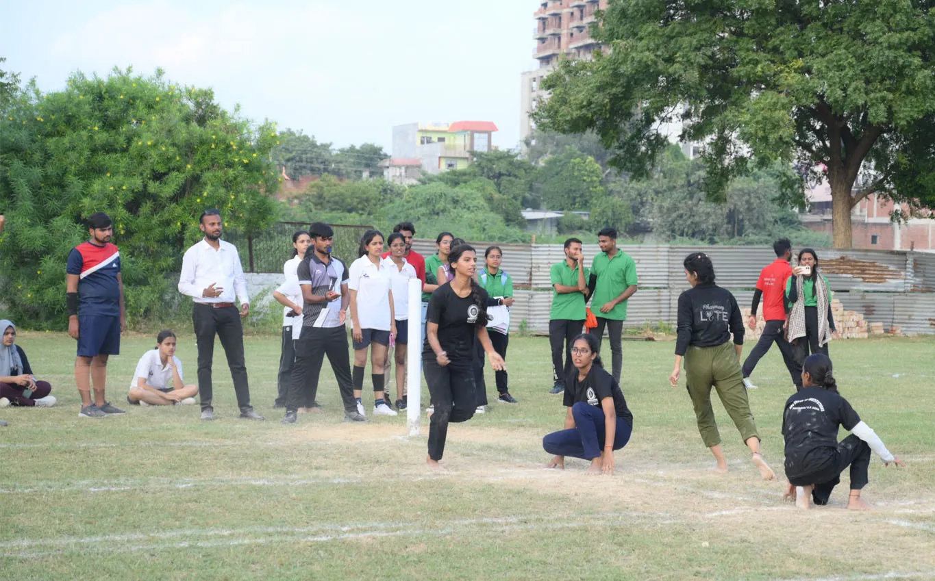 Sports Overview