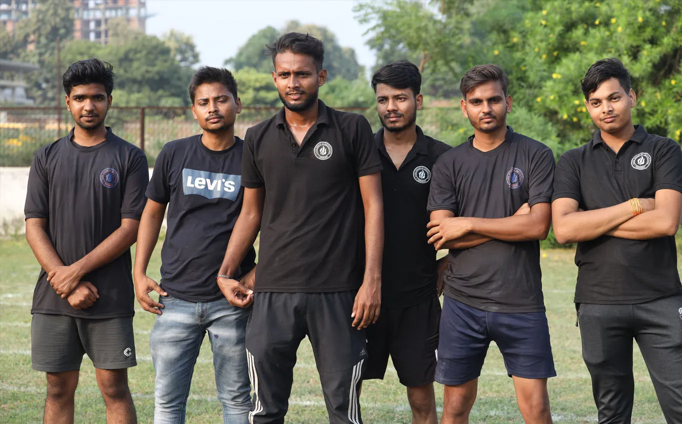 Sports Overview