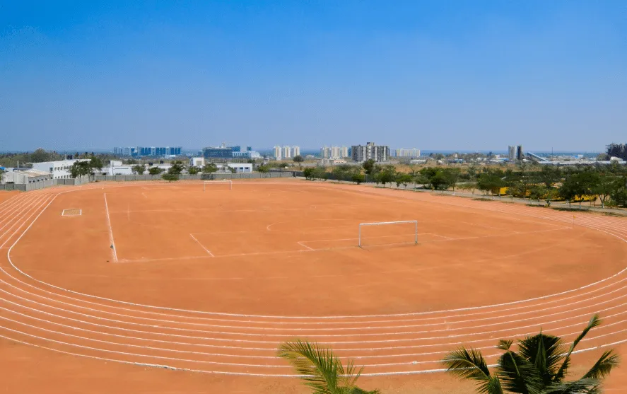 Sport Ground