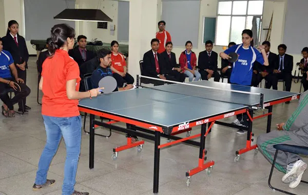 Sports Overview