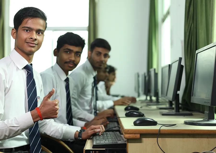 B Tech AIML