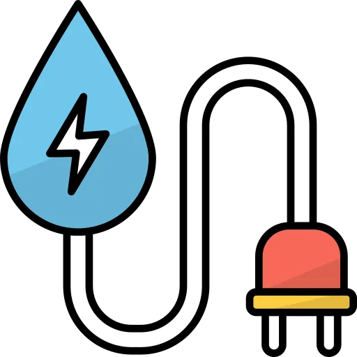 Electronic Icon