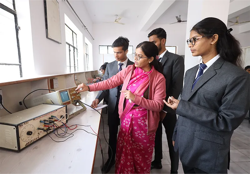 Electronics