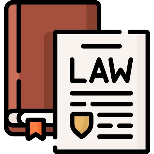 Law Icon