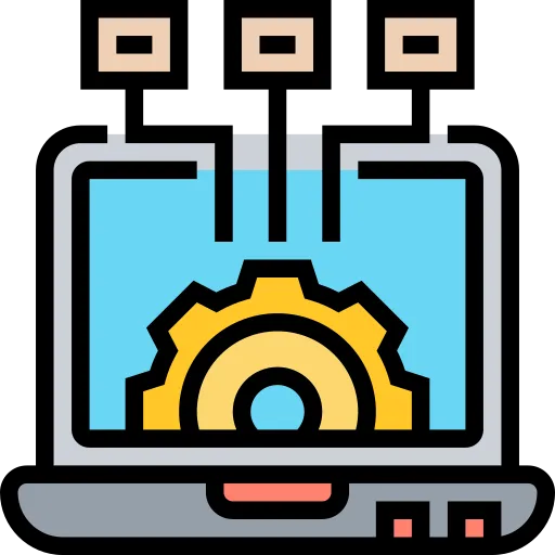 M Tech Icon