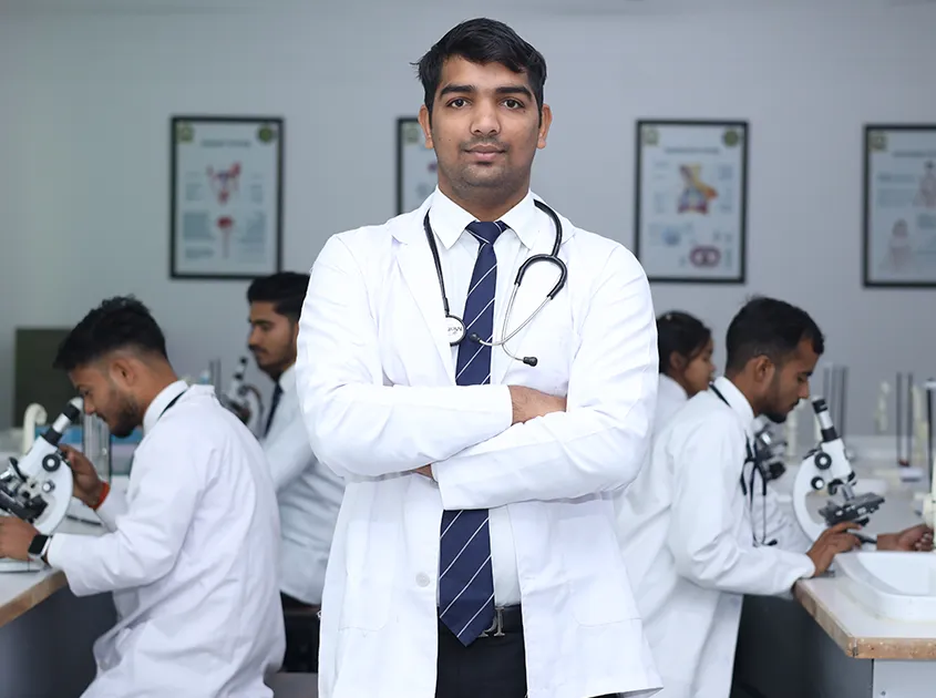 Future Ready Center