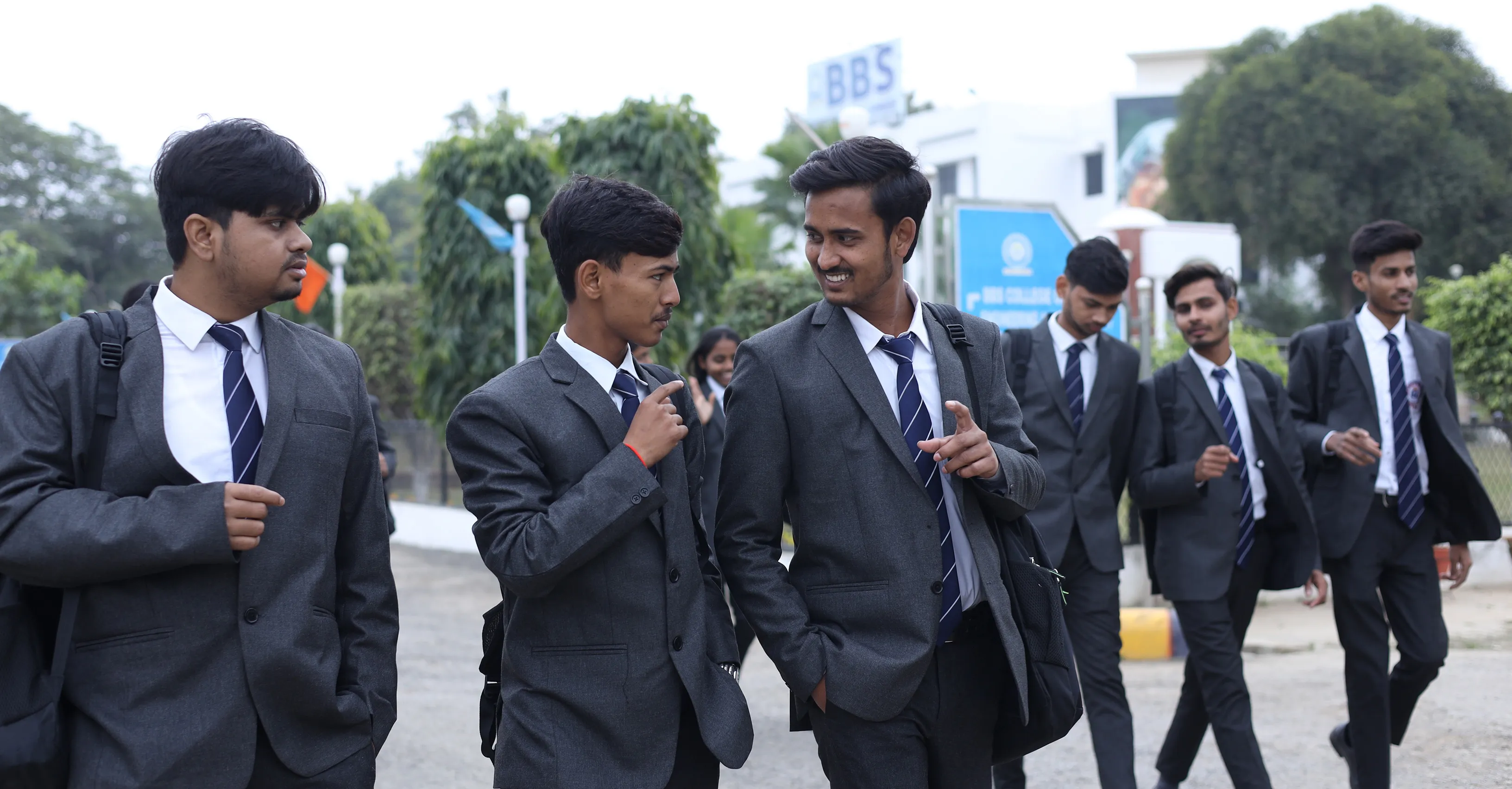 Campus