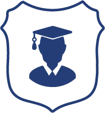 courses Offered Logo