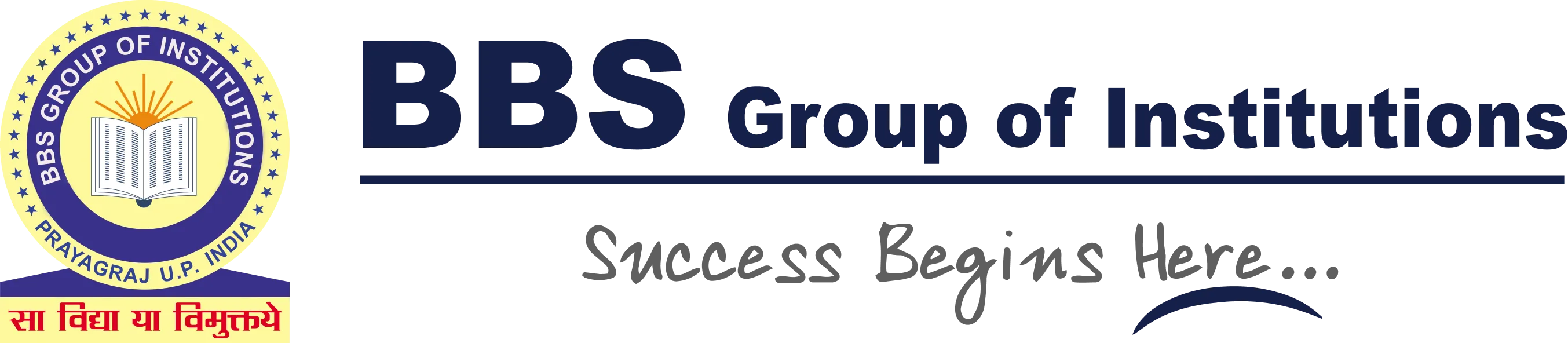 Logo BBS