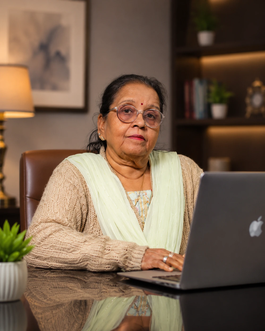 Smt. Madhuri Singh