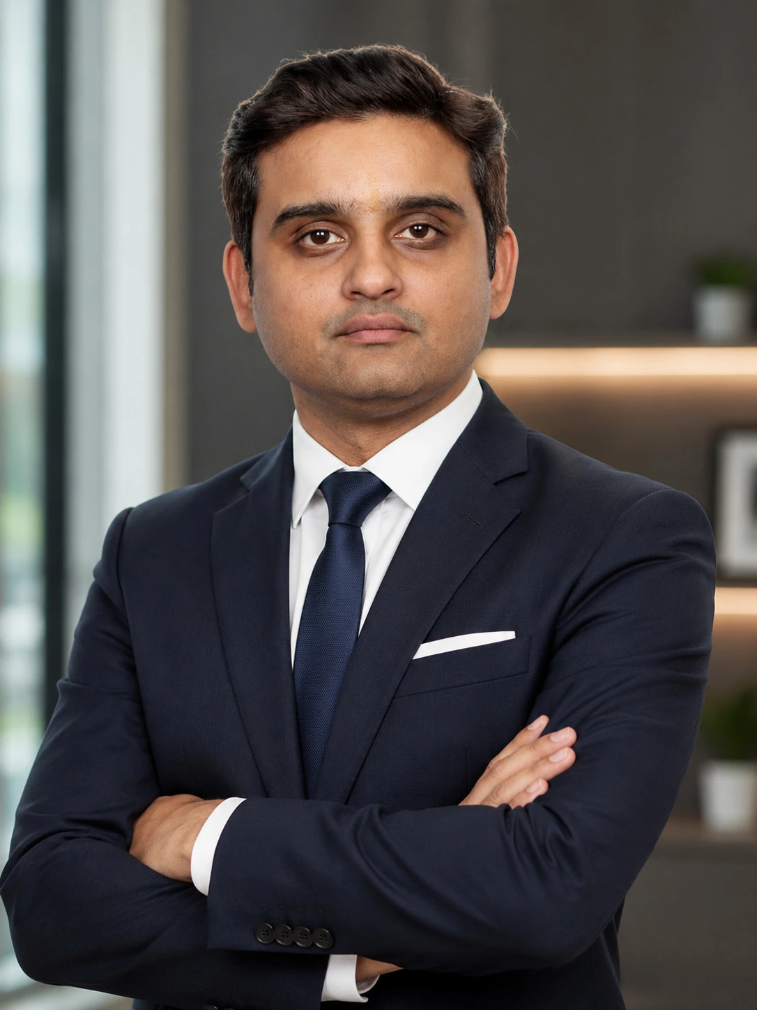 Saurabh Singh