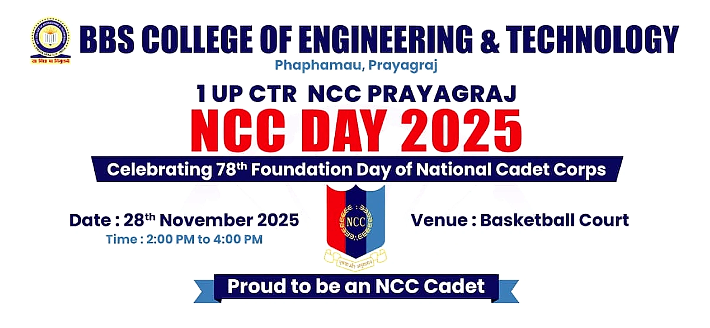 NCC