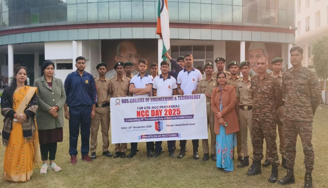 NCC